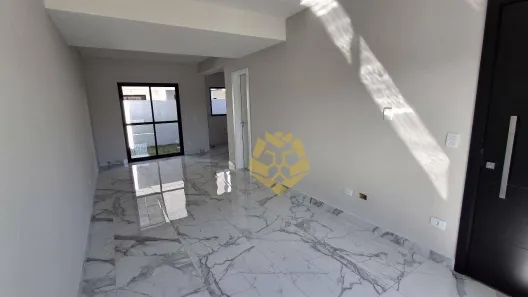 Casa de Condomínio com 3 Quartos à venda, 103m² no Xaxim, Curitiba