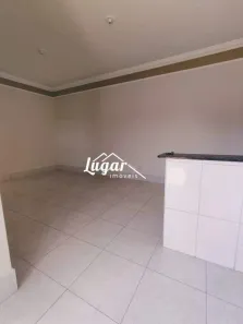 Kitnet para alugar, 40m² no Maria Paula, Marília