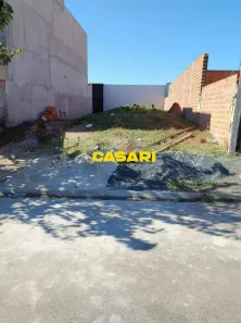 Terreno / Lote / Condomínio à venda, 200m² no Recanto da Colina, Cerquilho