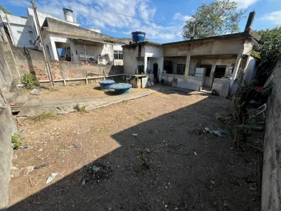 Terreno / Lote / Condomínio à venda, 360m² no Kennedy, Nova Iguaçu