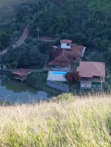 Fazenda / Sítio / Chácara com 5 Quartos à venda, 72600m² no Rialto, Barra Mansa