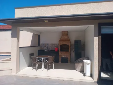 Casa com 4 Quartos para alugar, 150m² no Centro, Bertioga