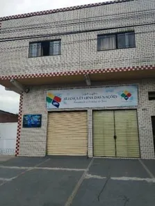 Prédio Inteiro com 4 Quartos à venda, 406m² no Chácara Glória, Itanhaém