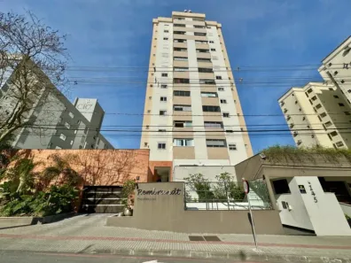 Apartamento com 2 Quartos à venda, 80m² no Vila Formosa, Blumenau