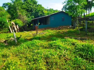Fazenda / Sítio / Chácara com 2 Quartos à venda, 210000m² no Padre Bernardo, Padre Bernardo