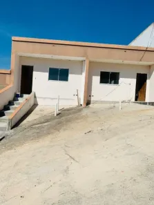 Casa de Condomínio com 3 Quartos à venda, 96m² no Jardim São Marcos, Embu das Artes