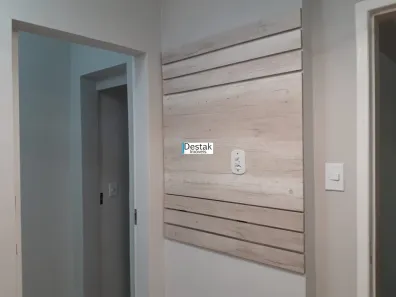 Conjunto Comercial / Sala para alugar, 25m² no Vila Santa Cecília, Volta Redonda