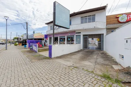 Loja / Salão / Ponto Comercial à venda, 150m² no Santa Felicidade, Curitiba