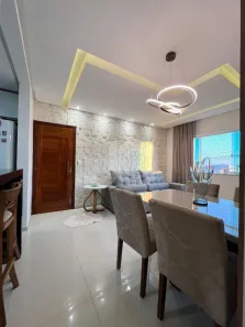 Apartamento com 3 Quartos à venda, 84m² no Jurema, Vitória da Conquista