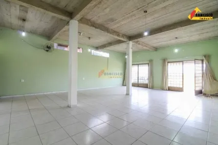 Loja / Salão / Ponto Comercial à venda, 240m² no Residencial Lagoa dos Mandarins, Divinópolis