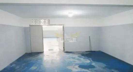 Galpão / Depósito / Armazém para alugar, 1372m² no Serraria, Diadema