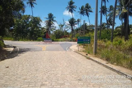 Fazenda / Sítio / Chácara com 3 Quartos à venda, 285m² no Coqueiro Seco, Coqueiro Seco