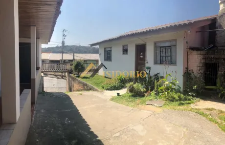 Casa com 2 Quartos à venda, 432m² no Campina do Arruda, Almirante Tamandaré