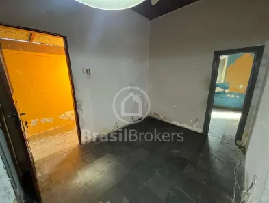 Casa com 2 Quartos à venda, 80m² no Méier, Rio de Janeiro