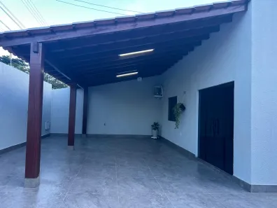Casa com 3 Quartos à venda, 120m² no Setor Norte, Brasília