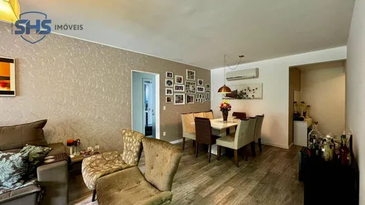 Apartamento com 3 Quartos à venda, 131m² no Bom Retiro, Blumenau