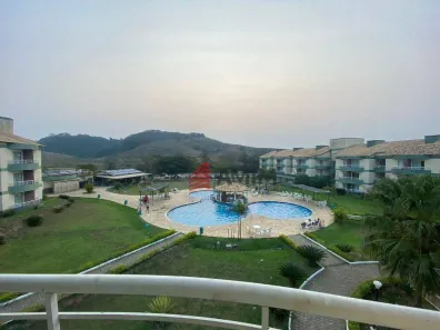 Apartamento com 1 Quarto à venda, 30m² no Dorândia, Barra do Piraí