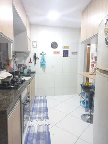 Casa de Condomínio com 2 Quartos à venda, 69m² no Olinda, Nilópolis