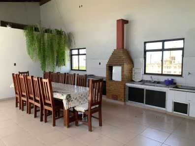 Cobertura com 4 Quartos para alugar, 218m² no Centro, Campos dos Goytacazes