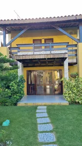 Casa de Condomínio com 3 Quartos à venda, 120m² no Cruzeiro, Gravatá