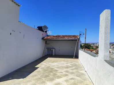 Apartamento com 4 Quartos para venda ou aluguel, 159m² no São José, Montes Claros
