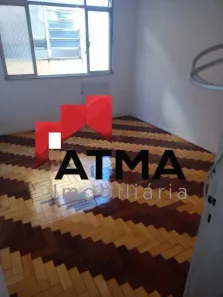 Apartamento com 2 Quartos à venda, 62m² no Vaz Lobo, Rio de Janeiro