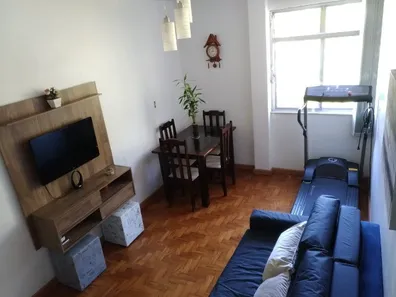 Apartamento com 2 Quartos à venda, 79m² no Centro, Petrópolis