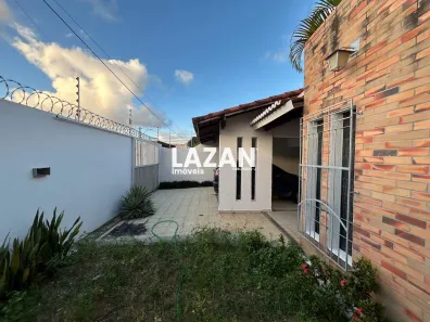 Casa com 3 Quartos à venda, 149m² no Pitimbu, Natal