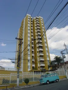 Cobertura com 2 Quartos à venda, 60m² no Vila Gumercindo, São Paulo