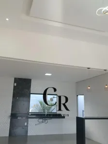 Casa com 3 Quartos à venda, 10m² no Residencial Limoeiro, Goianira