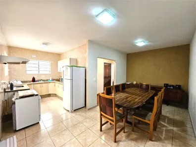 Sobrado com 3 Quartos à venda, 168m² no Chácara Santo Antônio (Zona Sul), São Paulo
