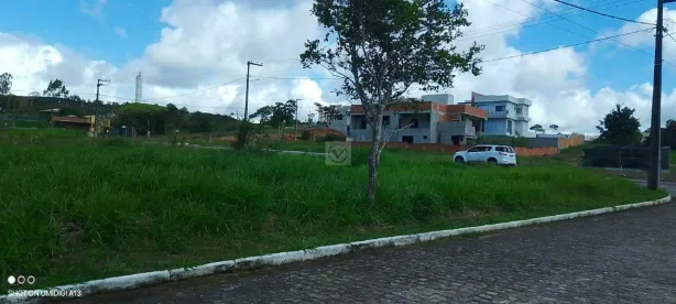 Terreno / Lote / Condomínio à venda, 701m² no Zona Rural, 