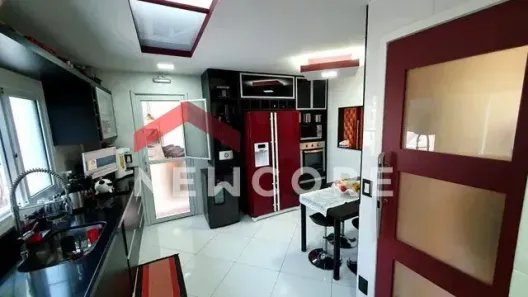 Casa de Condomínio com 3 Quartos à venda, 192m² no Recreio dos Bandeirantes, Rio de Janeiro