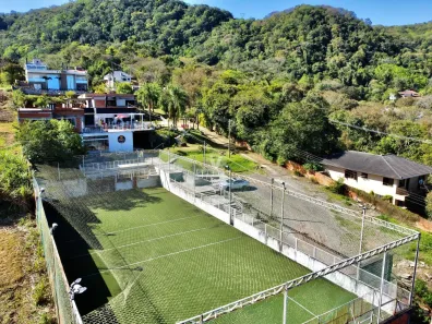 Loja / Salão / Ponto Comercial com 1 Quarto à venda, 493m² no Nossa Senhora do Perpétuo Socorro, Santa Maria
