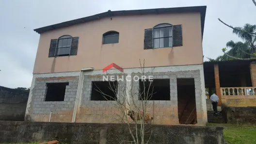 Fazenda / Sítio / Chácara à venda, 2000m² no Centro, São Lourenço da Serra