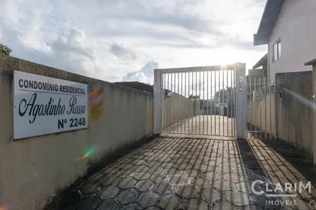 Sobrado com 4 Quartos à venda, 93m² no Centro, Campo Largo