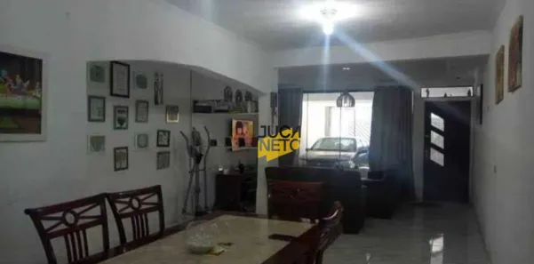 Casa com 4 Quartos à venda, 145m² no Aliança, Ribeirão Pires