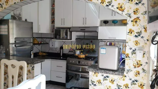 Sobrado com 3 Quartos à venda, 120m² no Jardim Lourdes, Ferraz de Vasconcelos