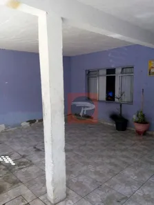 Casa com 5 Quartos à venda, 120m² no Jardim da Conquista (Zona Leste), São Paulo