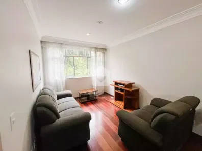 Apartamento com 2 Quartos à venda, 85m² no Bingen, Petrópolis