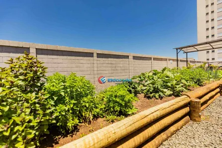 Apartamento com 2 Quartos para venda ou aluguel, 57m² no Jardim Bela Vista, Sumaré