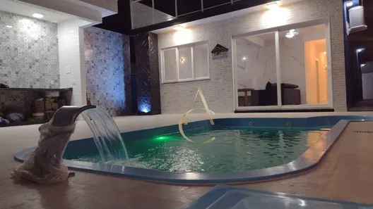 Casa de Condomínio com 4 Quartos à venda, 200m² no Monte Alto, Arraial do Cabo