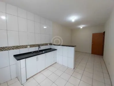 Casa com 3 Quartos para alugar, 100m² no Bairro das Brotas, Itatiba