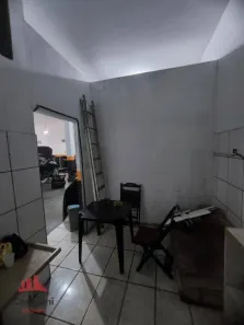 Loja / Salão / Ponto Comercial à venda, 200m² no Jardim Monte das Oliveiras, Nova Odessa