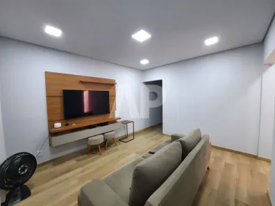 Casa com 3 Quartos à venda, 103m² no Vila Padre Bento, Itu