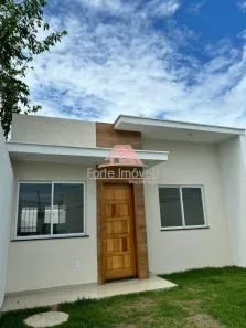 Casa com 2 Quartos à venda, 50m² no Vila Ibirapitanga, Itaguaí