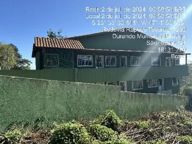 Apartamento com 2 Quartos à venda, 64m² no Centro (Mailasqui), São Roque