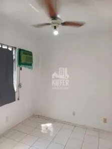 Casa com 2 Quartos à venda, 58m² no Cubango, Niterói