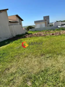 Terreno / Lote / Condomínio à venda, 250m² no Jardim Itapoan, Monte Mor
