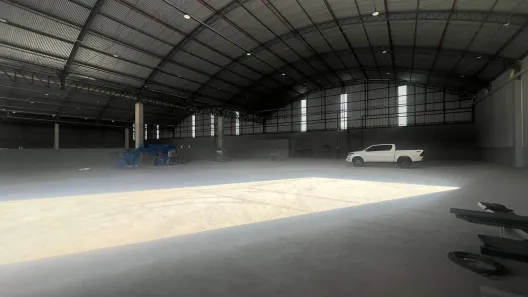 Galpão / Depósito / Armazém para alugar, 1097m² no Águas Lindas, Ananindeua